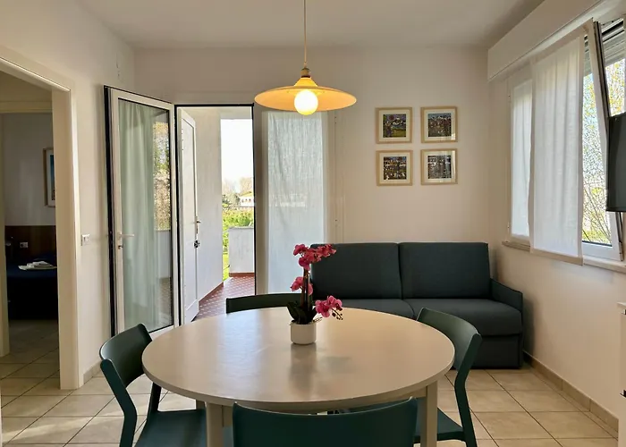 Villa Giorgio 4 Terrazza Privata