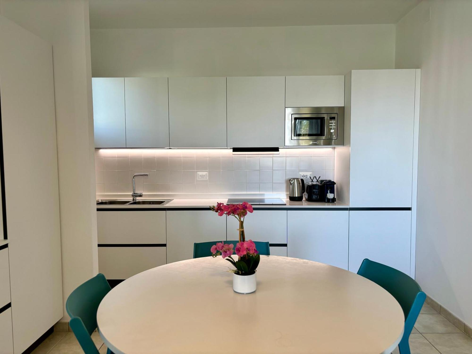 Apartment Giorgio 4 Terrazza Privata *